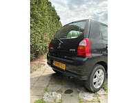 Suzuki - alto - 1.1 gls - 78-nd-dj - afbeelding 8 van  16