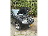 Suzuki - alto - 1.1 gls - 78-nd-dj - afbeelding 12 van  16