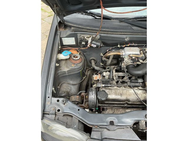 Suzuki - alto - 1.1 gls - 78-nd-dj - afbeelding 14 van  16