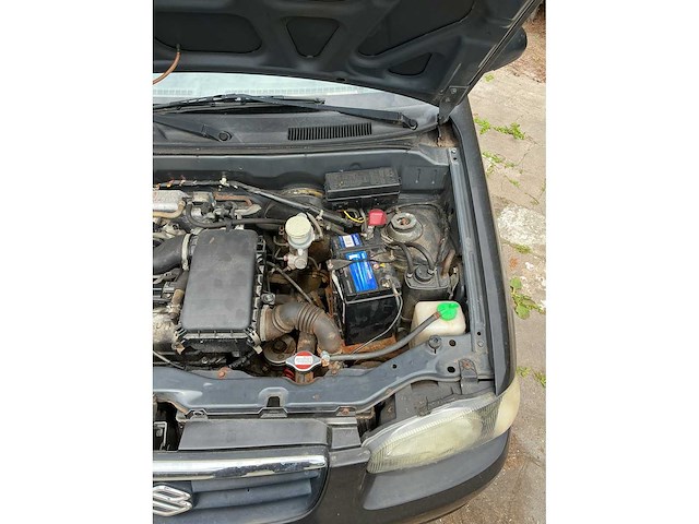 Suzuki - alto - 1.1 gls - 78-nd-dj - afbeelding 16 van  16