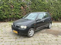 Suzuki - alto - 1.1 gls - 78-nd-dj - afbeelding 4 van  10
