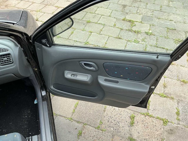 Suzuki - alto - 1.1 gls - 78-nd-dj - afbeelding 7 van  10