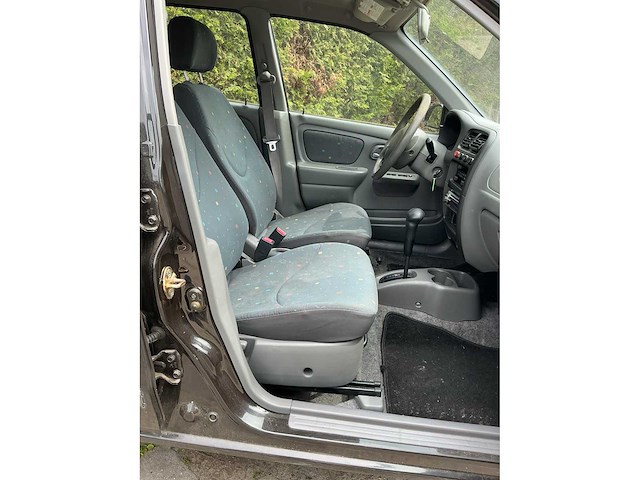 Suzuki - alto - 1.1 gls - 78-nd-dj - afbeelding 8 van  10