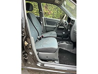 Suzuki - alto - 1.1 gls - 78-nd-dj - afbeelding 8 van  10