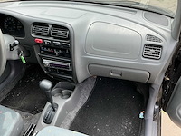 Suzuki - alto - 1.1 gls - 78-nd-dj - afbeelding 9 van  10