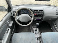 Suzuki - alto - 1.1 gls - 78-nd-dj - afbeelding 10 van  10
