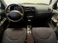 Suzuki - alto - 1.1 gls - car - 2002|15-jn-zn|iaw - afbeelding 2 van  14