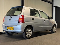 Suzuki - alto - 1.1 gls - car - 2002|15-jn-zn|iaw - afbeelding 6 van  14