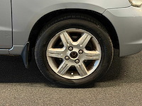 Suzuki - alto - 1.1 gls - car - 2002|15-jn-zn|iaw - afbeelding 10 van  14