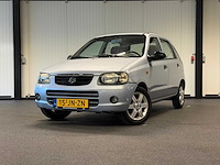 Suzuki - alto - 1.1 gls - car - 2002|15-jn-zn|iaw
