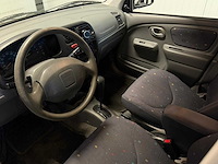 Suzuki - alto - 1.1 gls - car - 2002|15-jn-zn|iaw - afbeelding 12 van  14