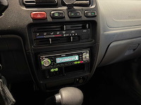 Suzuki - alto - 1.1 gls - car - 2002|15-jn-zn|iaw - afbeelding 14 van  14