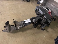 Suzuki - buitenboordmotor - afbeelding 2 van  7