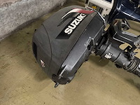 Suzuki - buitenboordmotor - afbeelding 3 van  7