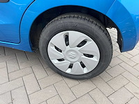 Suzuki - celerio - 1.0 comfort 2015 hb-114-t iaw - afbeelding 4 van  12
