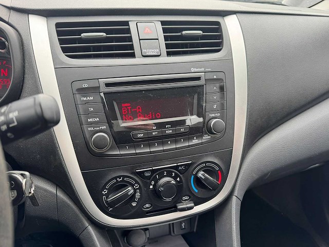 Suzuki - celerio - 1.0 comfort 2015 hb-114-t iaw - afbeelding 6 van  12