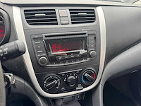 Suzuki - celerio - 1.0 comfort 2015 hb-114-t iaw - afbeelding 6 van  12