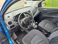 Suzuki - celerio - 1.0 comfort 2015 hb-114-t iaw - afbeelding 8 van  12