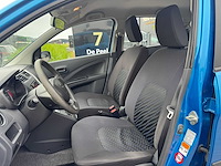 Suzuki - celerio - 1.0 comfort 2015 hb-114-t iaw - afbeelding 9 van  12