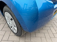 Suzuki - celerio - 1.0 comfort 2015 hb-114-t iaw - afbeelding 10 van  12