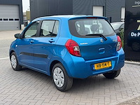 Suzuki - celerio - 1.0 comfort 2015 hb-114-t iaw - afbeelding 12 van  12