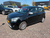 Suzuki - celerio - 1.0 rhino -rb-228-h 2017 iaw - afbeelding 1 van  8