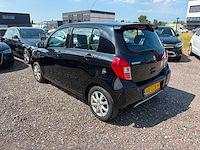 Suzuki - celerio - 1.0 rhino -rb-228-h 2017 iaw - afbeelding 2 van  8
