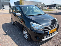 Suzuki - celerio - 1.0 rhino -rb-228-h 2017 iaw - afbeelding 8 van  8