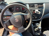 Suzuki - celerio - 1.0 rhino -rb-228-h 2017 iaw - afbeelding 7 van  8