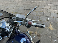 Suzuki - chopper - ls 650 savage - motorfiets | ms-83-hh - afbeelding 2 van  14