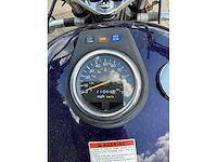 Suzuki - chopper - ls 650 savage - motorfiets | ms-83-hh - afbeelding 4 van  14