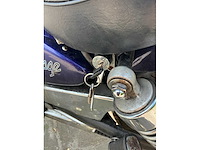 Suzuki - chopper - ls 650 savage - motorfiets | ms-83-hh - afbeelding 5 van  14
