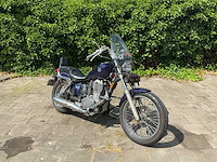 Suzuki - chopper - ls 650 savage - motorfiets | ms-83-hh - afbeelding 1 van  14