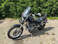 Suzuki - chopper - ls 650 savage - motorfiets | ms-83-hh - afbeelding 7 van  14