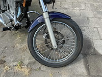 Suzuki - chopper - ls 650 savage - motorfiets | ms-83-hh - afbeelding 10 van  14