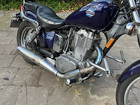 Suzuki - chopper - ls 650 savage - motorfiets | ms-83-hh - afbeelding 11 van  14