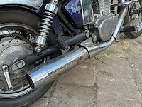 Suzuki - chopper - ls 650 savage - motorfiets | ms-83-hh - afbeelding 12 van  14