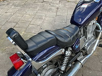 Suzuki - chopper - ls 650 savage - motorfiets | ms-83-hh - afbeelding 13 van  14