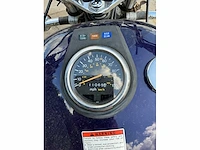 Suzuki - chopper - ls 650 savage - motorfiets | ms-83-hh - afbeelding 4 van  14