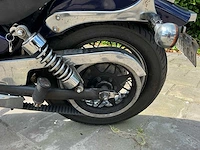 Suzuki - chopper - ls 650 savage - motorfiets | ms-83-hh - afbeelding 6 van  14