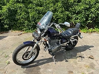 Suzuki - chopper - ls 650 savage - motorfiets | ms-83-hh - afbeelding 7 van  14