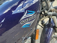 Suzuki - chopper - ls 650 savage - motorfiets | ms-83-hh - afbeelding 8 van  14