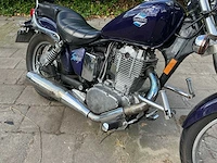 Suzuki - chopper - ls 650 savage - motorfiets | ms-83-hh - afbeelding 11 van  14