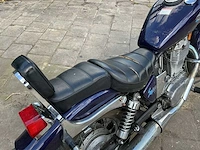 Suzuki - chopper - ls 650 savage - motorfiets | ms-83-hh - afbeelding 13 van  14