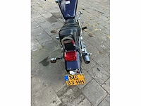 Suzuki - chopper - ls 650 savage - motorfiets | ms-83-hh - afbeelding 14 van  14
