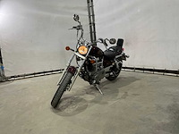 Suzuki - chopper - ls 650 savage - motorfiets - afbeelding 1 van  17