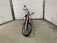 Suzuki - chopper - ls 650 savage - motorfiets - afbeelding 11 van  17