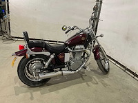 Suzuki - chopper - ls 650 savage - motorfiets - afbeelding 14 van  17