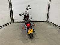 Suzuki - chopper - ls 650 savage - motorfiets - afbeelding 8 van  11
