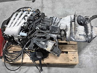 Suzuki - df60 - 60 pk - 4-takt - buitenboordmotor - afbeelding 7 van  11